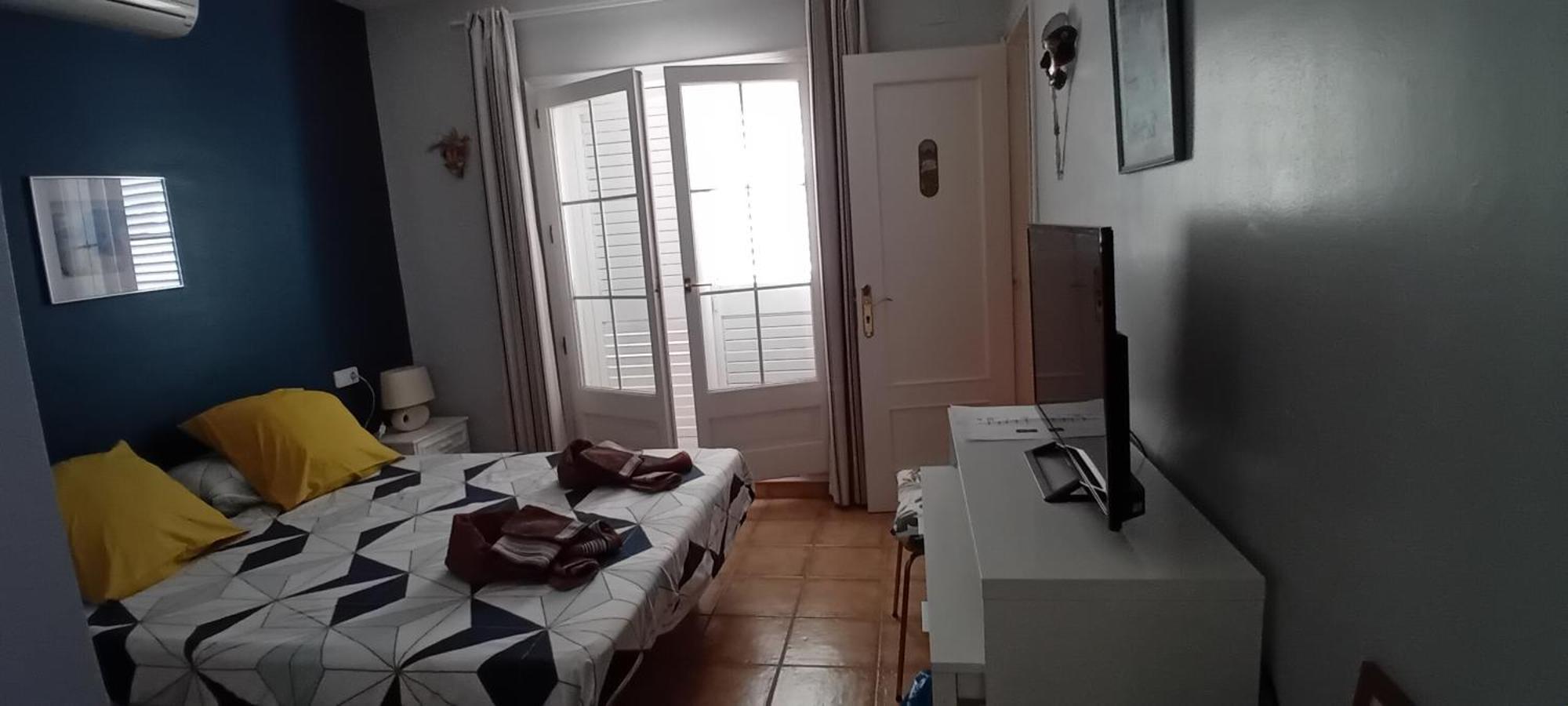 L' Escala El Mon Bed & Breakfast エクステリア 写真
